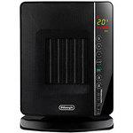 DCH7993ERJS-BK セラミックヒーター 1個 デロンギ 【通販モノタロウ】