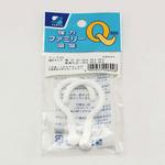 強力ファミリー吸盤用フック 三友