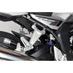 モノショック T460 エマルジョン HPA付 コンスタントライジングレート HYPERPRO(ハイパープロ)