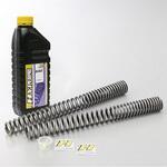 フロントスプリング HYPERPRO(ハイパープロ)