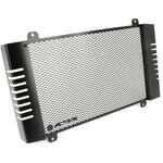 ラジエターコアガード フルジャケットタイプ BLK ACTIVE(アクティブ)[バイク部品]