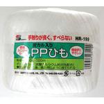 HR‐199 炭カル入りPPひも 三友