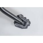 サイドスタンド エクステンション BLK/SIL SW-MOTECH (エスダブリューモテック)