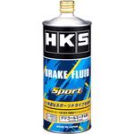 BRAKE FLUID Sport 1L HKS