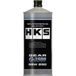 HKS GEAR OIL G-2500 (85W250) 1L HKS