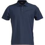 AIR FEEL TECH 半袖ポロシャツ 8759 カジメイク