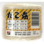 たこ糸 玉巻 三友