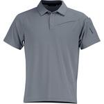 汗染み軽減半袖ポロシャツ 8865 カジメイク