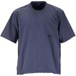 タスランクロスTシャツ 8857 カジメイク