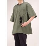 タスランクロスTシャツ 8857 カジメイク