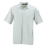 ゼロヒートスキンシャツ 8860 カジメイク