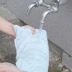 ギアクールポンチョ 8870 カジメイク