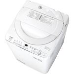 全自動洗濯機 シャープ
