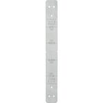 ツーバイショートプレート・Ⅱ BXカネシン