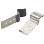 巾木固定クリップ(巾木30mm用) BXカネシン