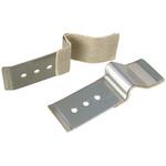 ケーシング・巾木仮止め金具 BXカネシン