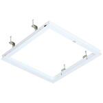 天井点検口”ハッチタイプ”(ホワイト) BXカネシン