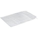 口紐付半透明ガラ袋 BXカネシン