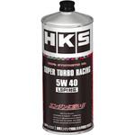 HKS SUPER TURBO RACING 5W40 1L HKS