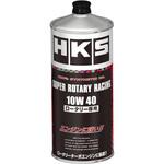 HKS SUPER ROTARY RACING 10W40 1L HKS