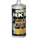 SUPER OIL Premium 0W-20 API SP 1L HKS