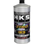 SUPER ZERO RACING 0W-20 1L HKS