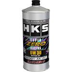 SUPER ZERO RACING 0W-30 1L HKS