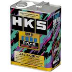 HKS SUPER OIL Premium EURO 5W40 4L HKS