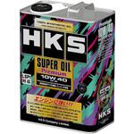 SUPER OIL Premium 10W-40 API SP 4L HKS