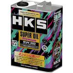 SUPER OIL Premium 5W-30 API SP 4L HKS