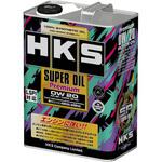 SUPER OIL Premium 0W-20 API SP 4L HKS