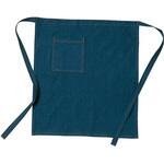 ショートデニムエプロン SLASH(シンメン)