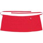 ショートエプロン SLASH(シンメン)