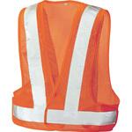 オールメッシュフラッシュベスト SLASH(シンメン)