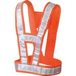 ハーネスフラッシュベスト SLASH(シンメン)