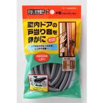 戸当りすき間テープP型 槌屋