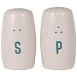U/C SALT&PEPPER SHAKER SET(U/Cソルト&ペッパーシェーカーセット) ダルトン