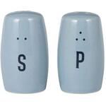 U/C SALT&PEPPER SHAKER SET RIVER ダルトン