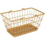 RECTANGLE BASKET-TRAY(レクタングルバスケットトレイ) ダルトン