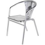 ALUMINIUM ERGO CHAIR(アルミニウムエルゴチェア) ダルトン