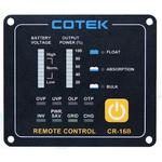 CR-16B リモートコントローラー SCシリーズインバータ専用(レベルメーター) COTEK(コーテック)