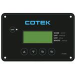 CR-20C リモートコントローラー SCシリーズインバータ専用(LCDディスプレイ) COTEK(コーテック)