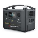 ML720i ポータブル電源 1台 三菱重工 【通販モノタロウ】