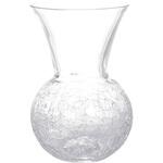GLASS VASE GRIETA(グラスベースグリエタ) ダルトン