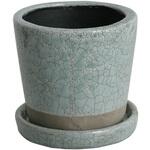 COLOR GLAZED POT(カラーグレイズドポット) ダルトン