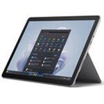 Surface Go4 (N200 /8GB / 128GB / プラチナ / Windows 11) マイクロソフト