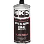 HKS SUPER NA RACING 0W40 1L HKS
