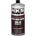 HKS SUPER BOXER RACING 10W40 1L HKS