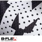 BF SPORT 微細パンチング加工フィルム B-FLEX