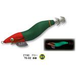 餌木猿ツツイカ 2.5号 林釣漁具